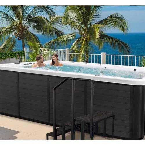 Swimspa hot tubs for sale in Montpellier